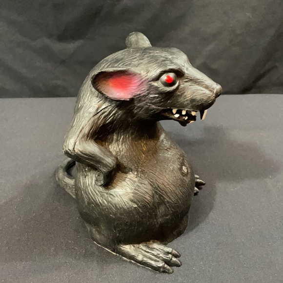 Halloween Decor-Lights & Rats - Picture 10 of 14